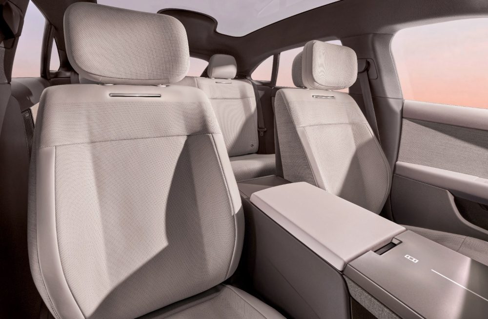Range Rover GT chính thức lộ diện