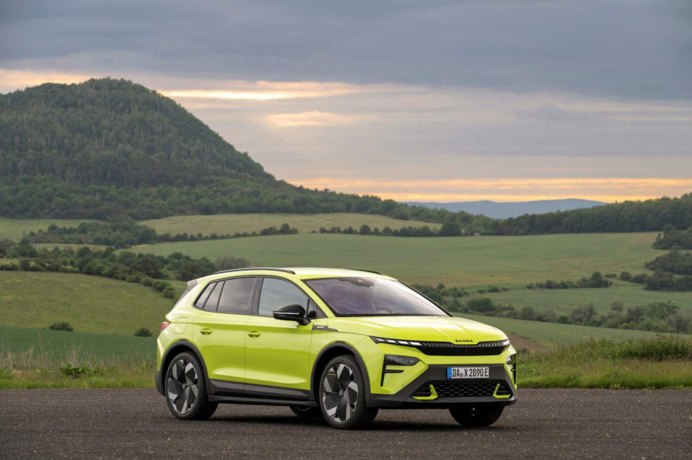 Škoda Auto