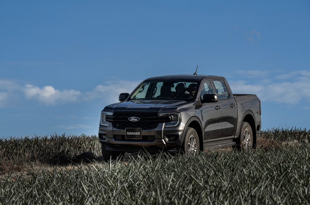 Ford Việt Nam tung ưu đãi lớn trong tháng 7