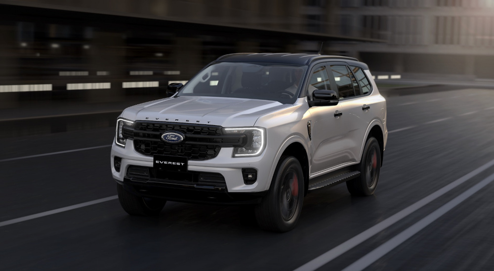 Ford Việt Nam tung ưu đãi lớn trong tháng 7