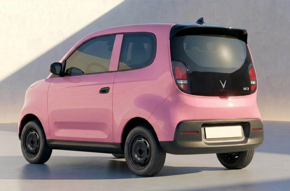 VinFast VF 2