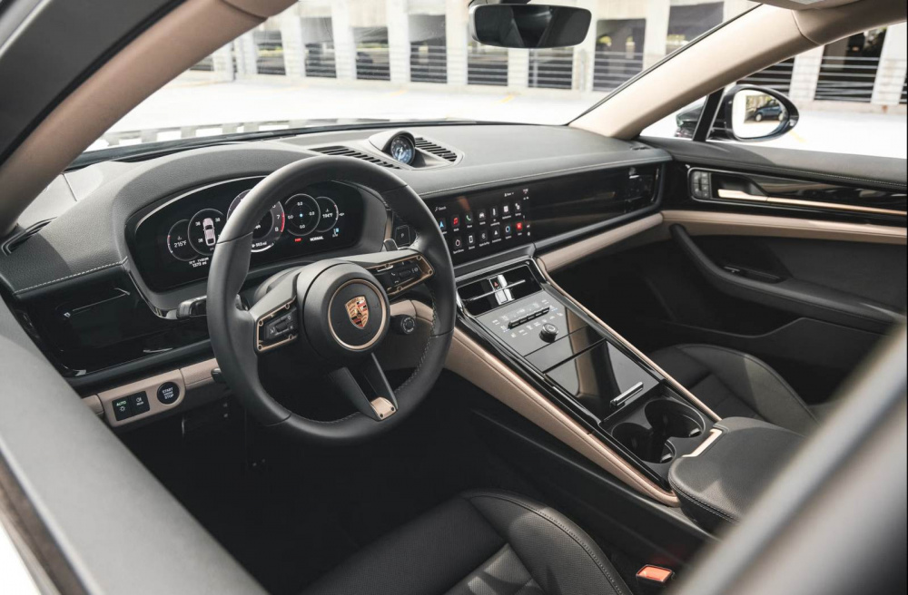 Panamera