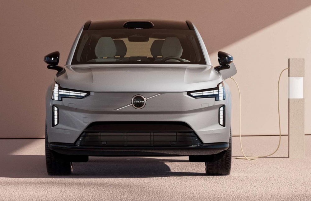 Volvo Car