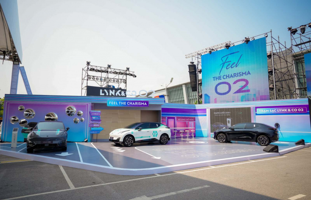 Lynk Co 02