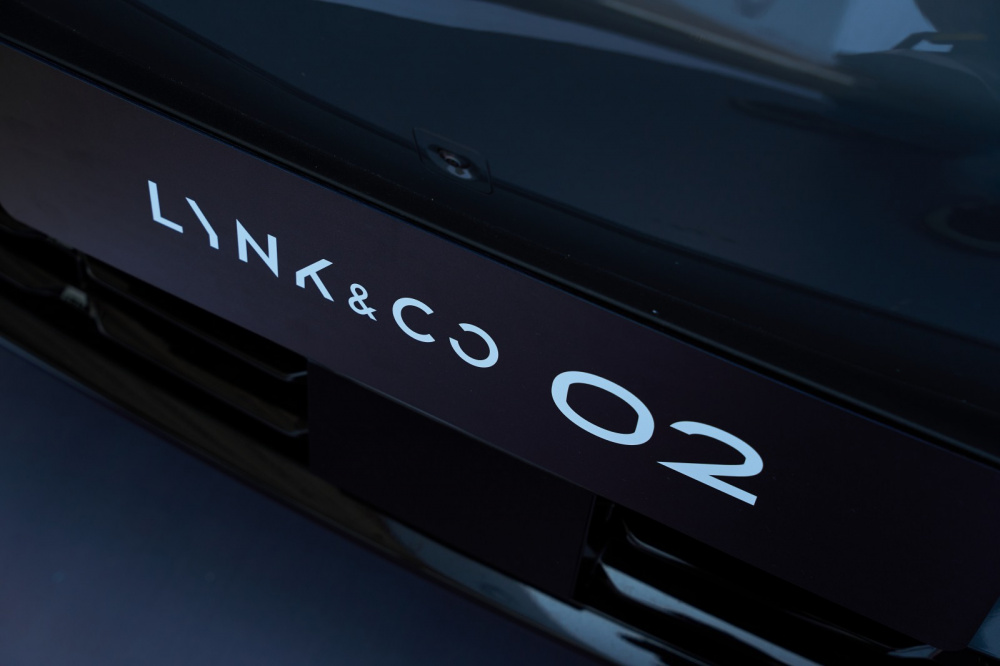 Lynk Co 02