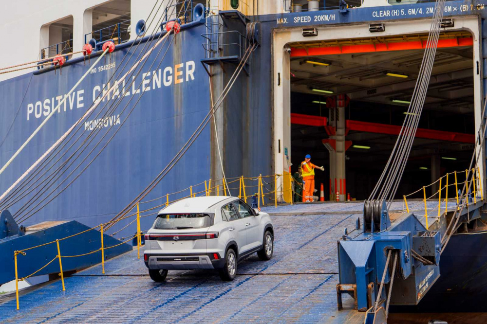Hyundai Thành Công