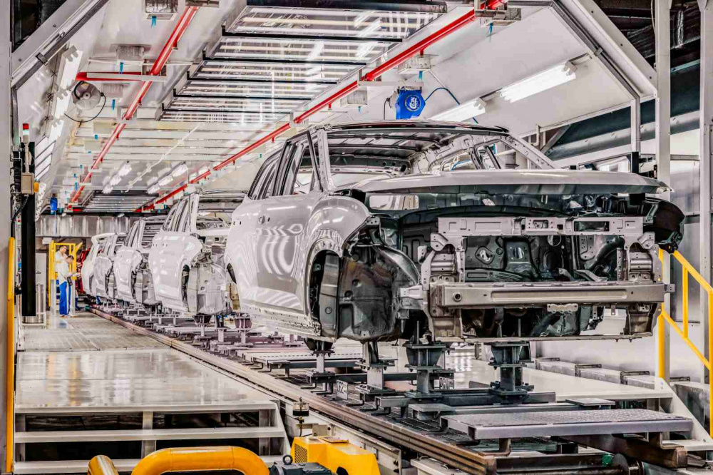 Hyundai Thành Công