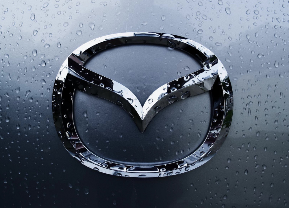 Thương hiệu Mazda bán được nhiều xe ô tô thứ 7 thị trường tháng qua