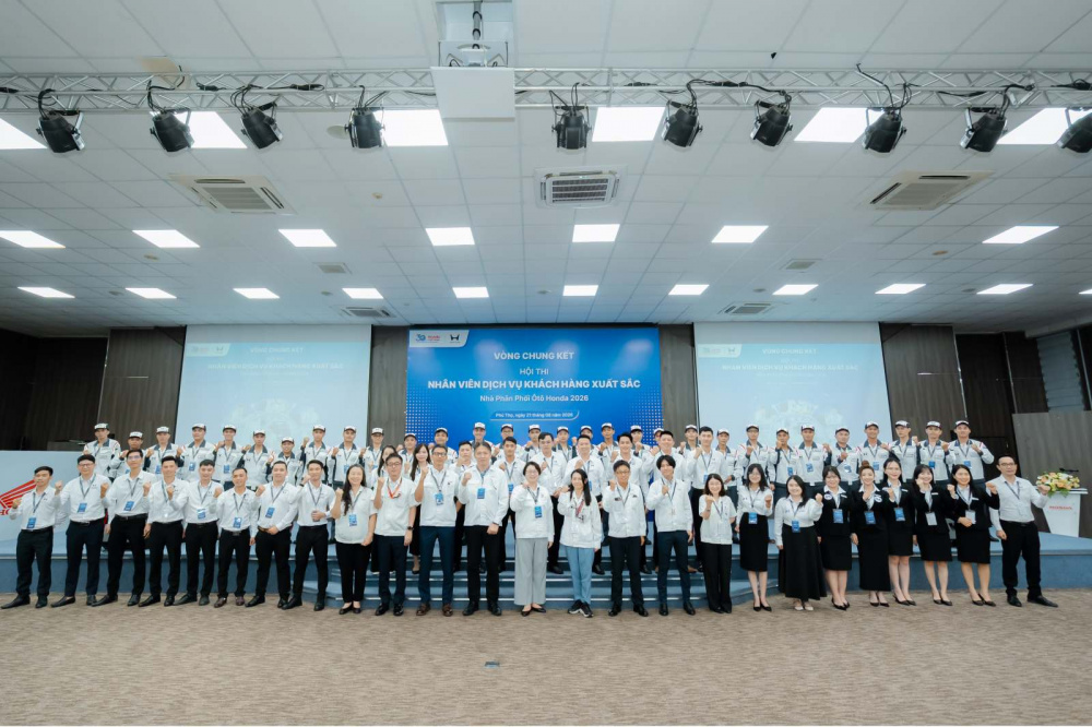 Honda Việt Nam