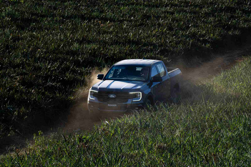 Ford Việt Nam