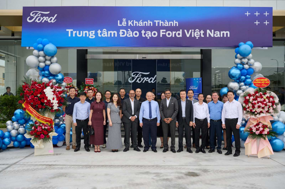 Ford Việt Nam