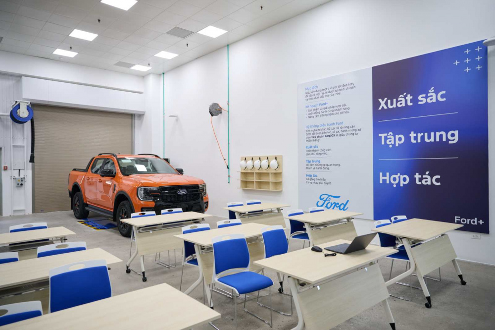 Ford Việt Nam