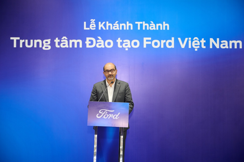 Ford Việt Nam