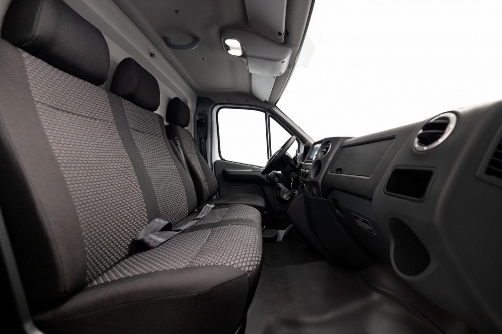 Cabin Gazelle NN