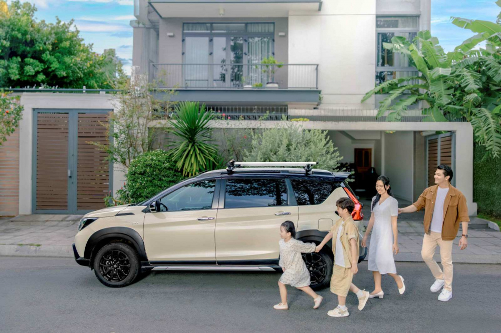 Bài toán hiệu quả phía sau mỗi lựa chọn của người mua xe ô tô