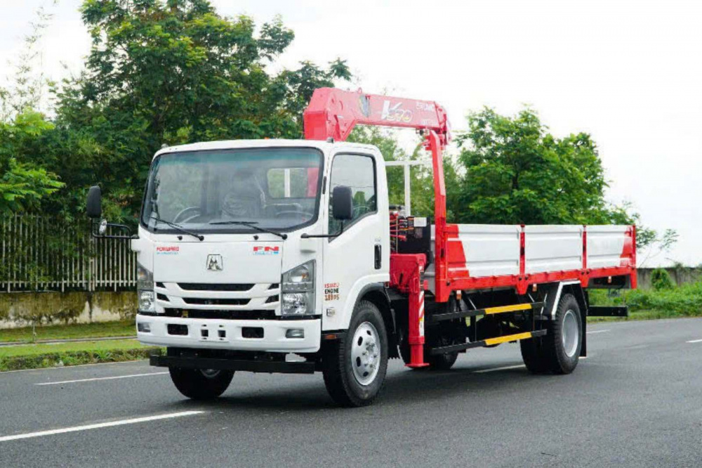 Tasco Auto