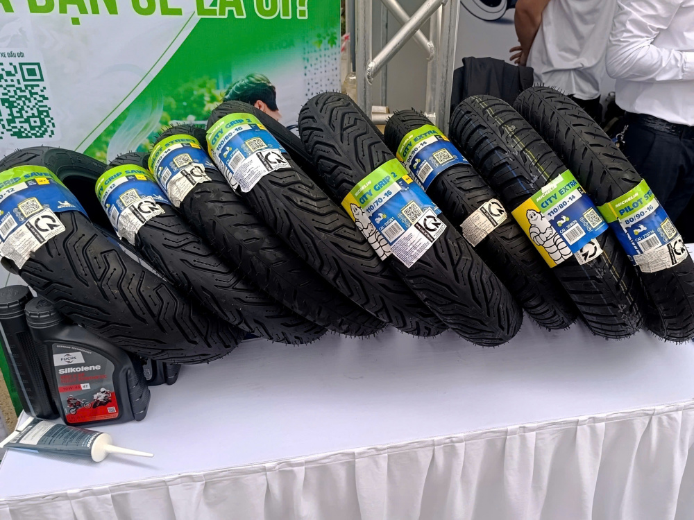 Festival Tân sinh viên Chuyển đổi xanh chính thức khai mạc tại Đại học Bách khoa Hà Nội