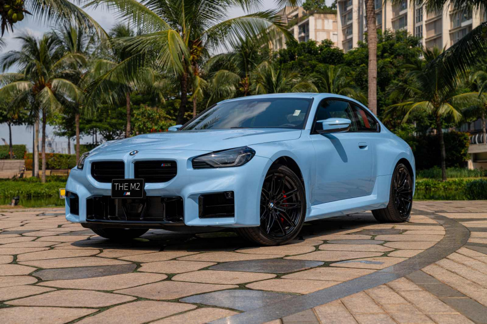 BMW M