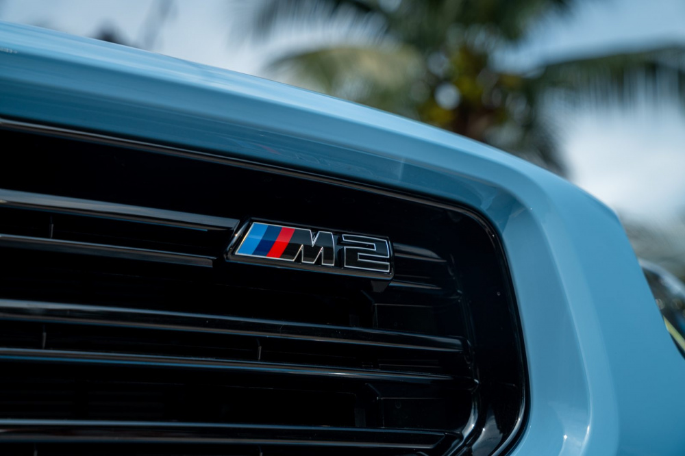 BMW M2