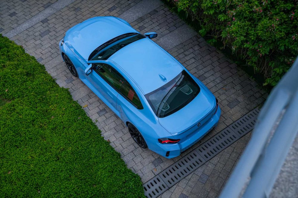 BMW M2