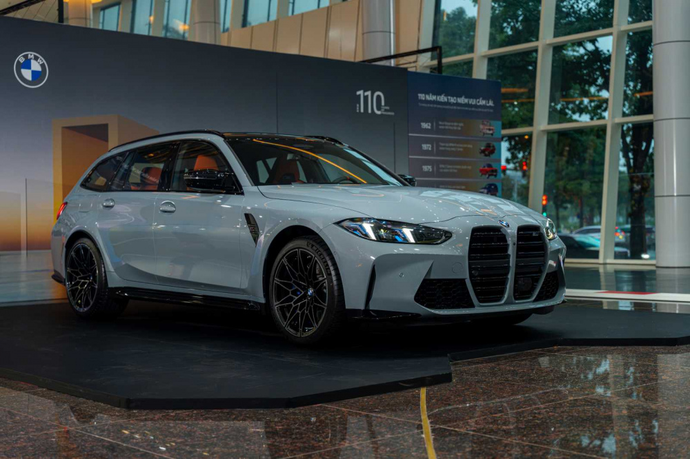 BMW M3