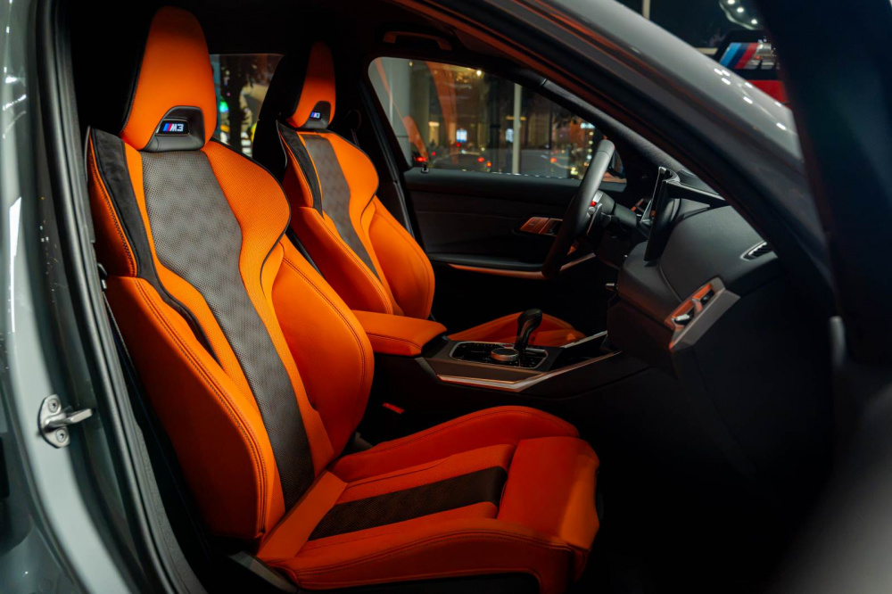 BMW M3