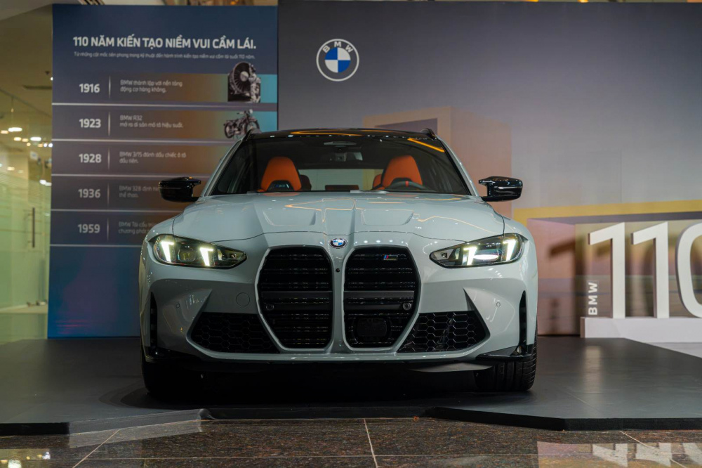 BMW M3