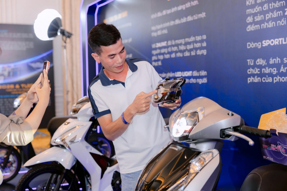 Zhipat Việt Nam
