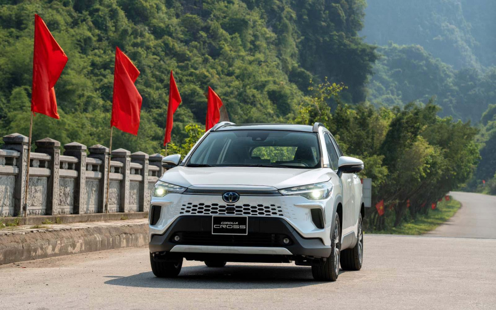Toyota Việt Nam