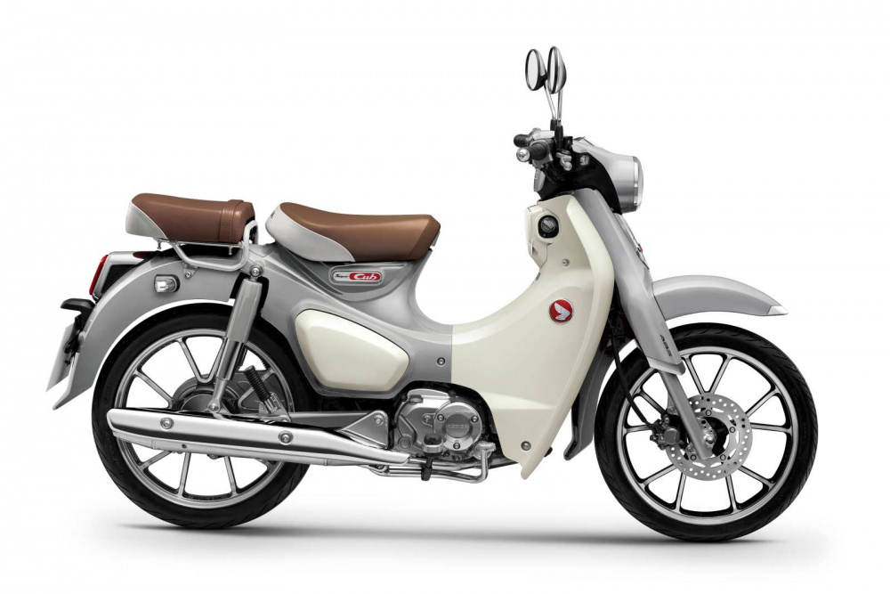 Honda Super Cub