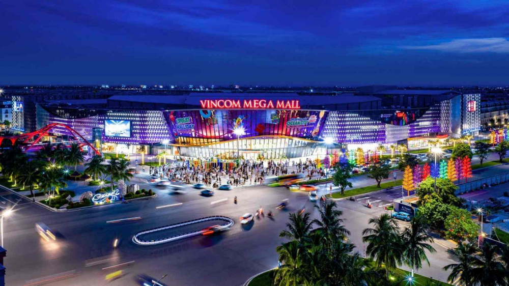 Vinpearl là điểm đến du lịch – nghỉ dưỡng – vui chơi giải trí hàng đầu Việt Nam và khu vực