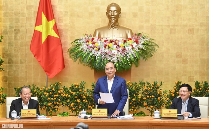 thu tuong