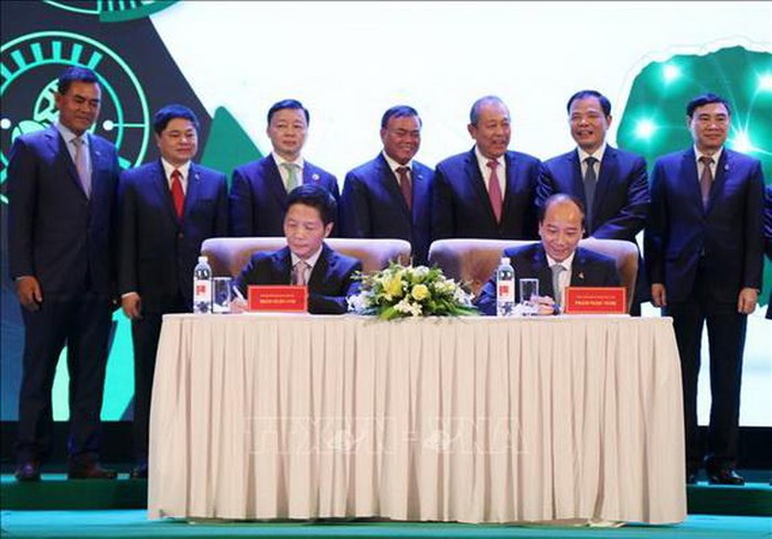 bo cog thuong