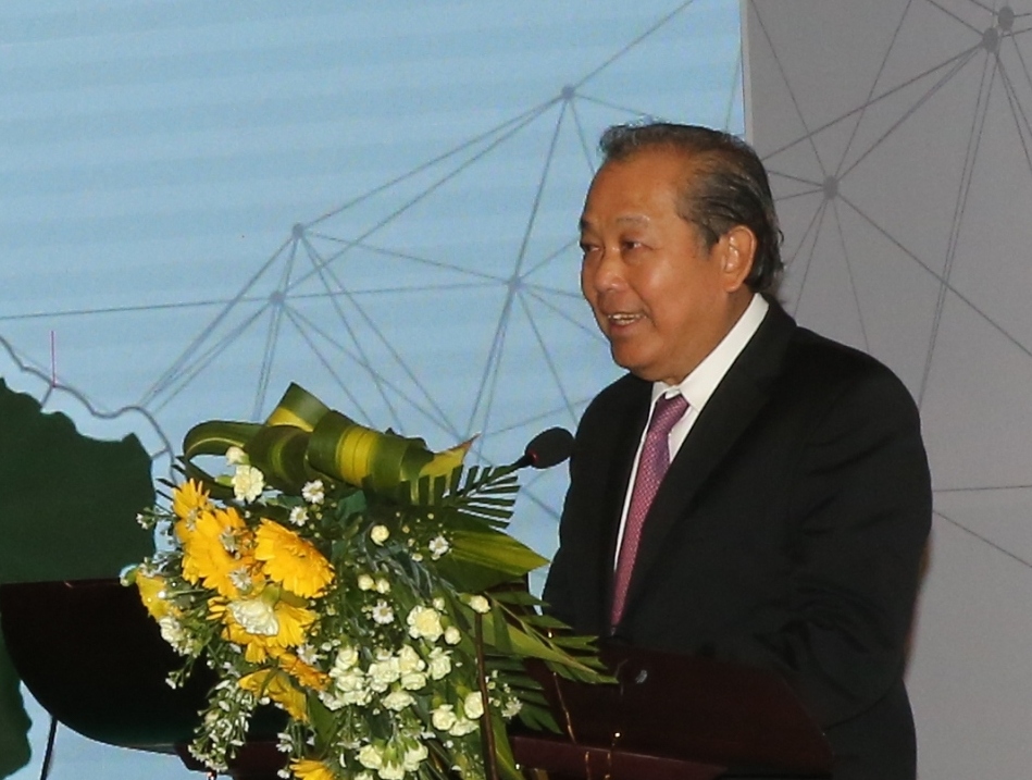 pho thu tuong