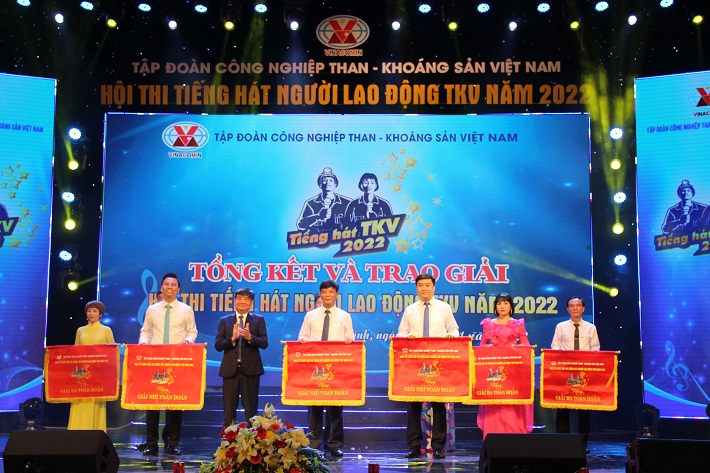 giai nhi