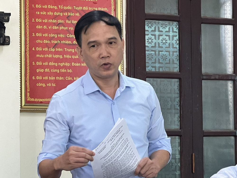 an toan thuc pham hai duong