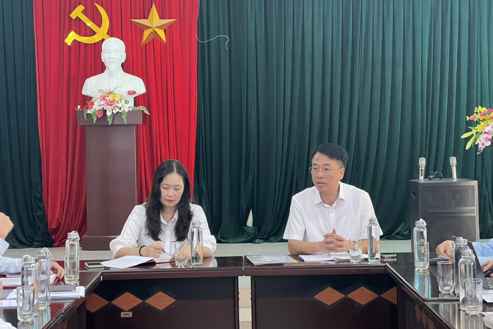 an toan thuc pham hai duong