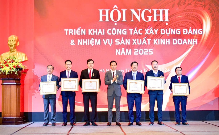 Thuốc lá Thăng Long