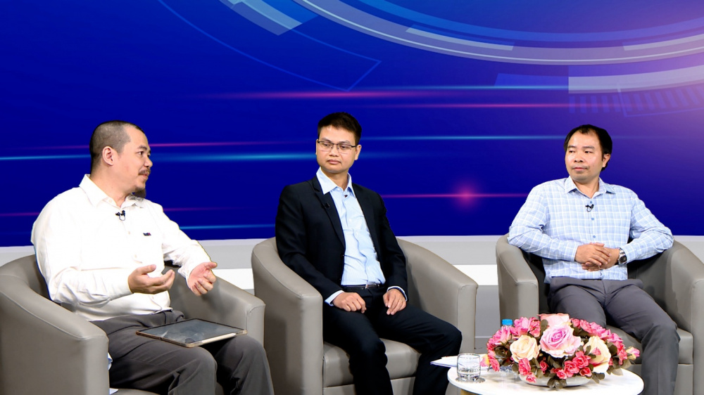 Xây dựng chiến lược chuyển đổi số phù hợp với từng giai đoạn của doanh nghiệp