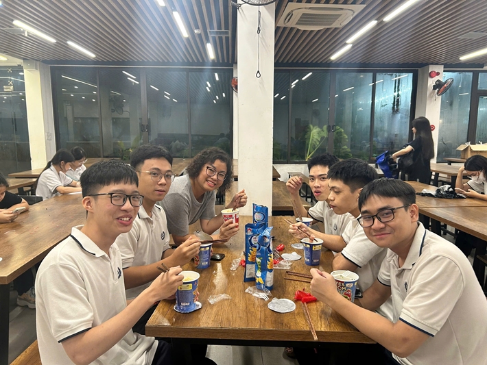 Hà Nội ứng phó cơn bão số 10