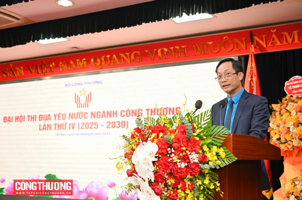 phong trào thi đua yêu nước