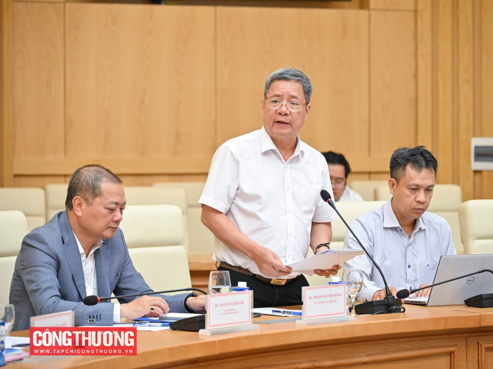 Bộ Công Thương
