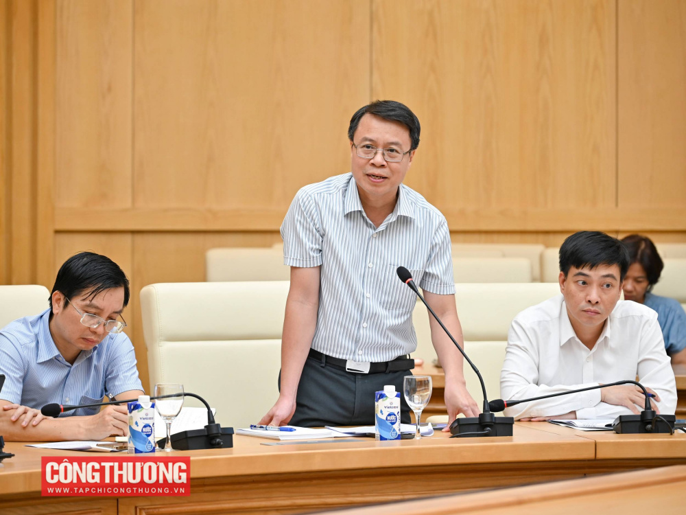 Bộ Công Thương