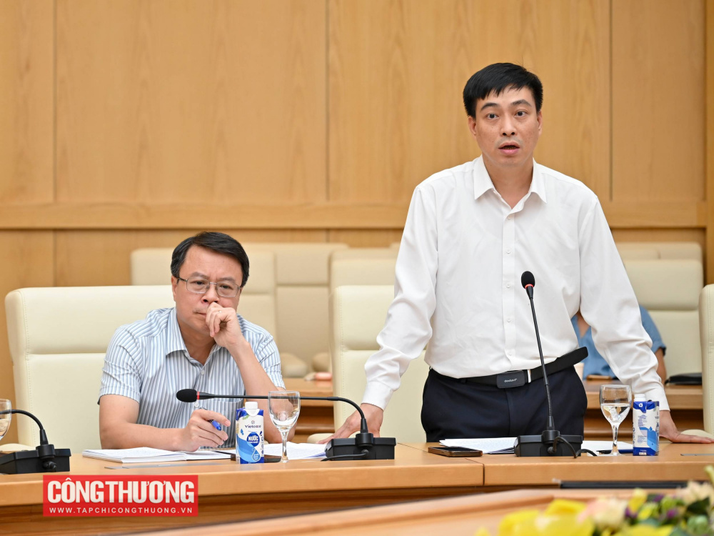 Bộ Công Thương