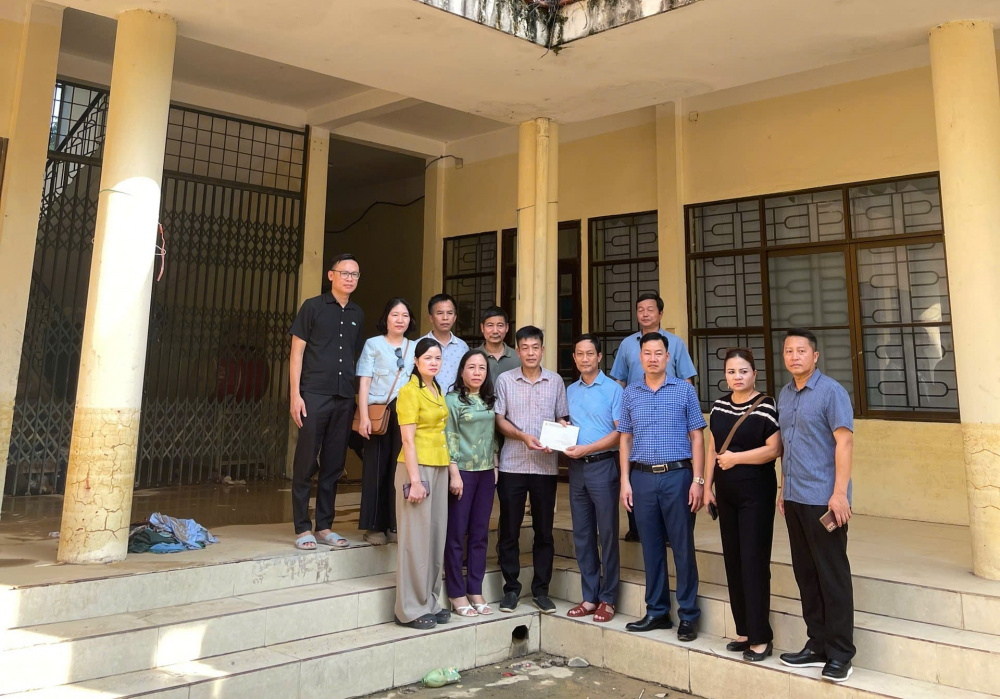 công đoàn công thương việt nam