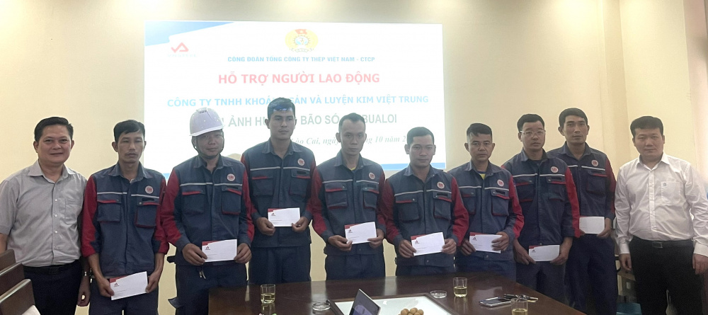 Với ước muốn “Che chở mọi công trình”,