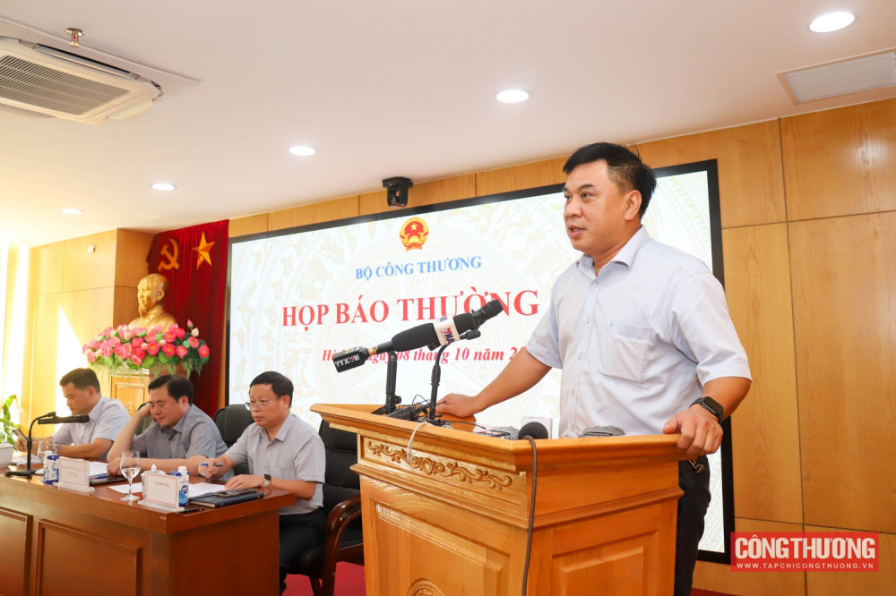 Hội chợ mùa Thu - sự kiện trọng điểm cuối năm