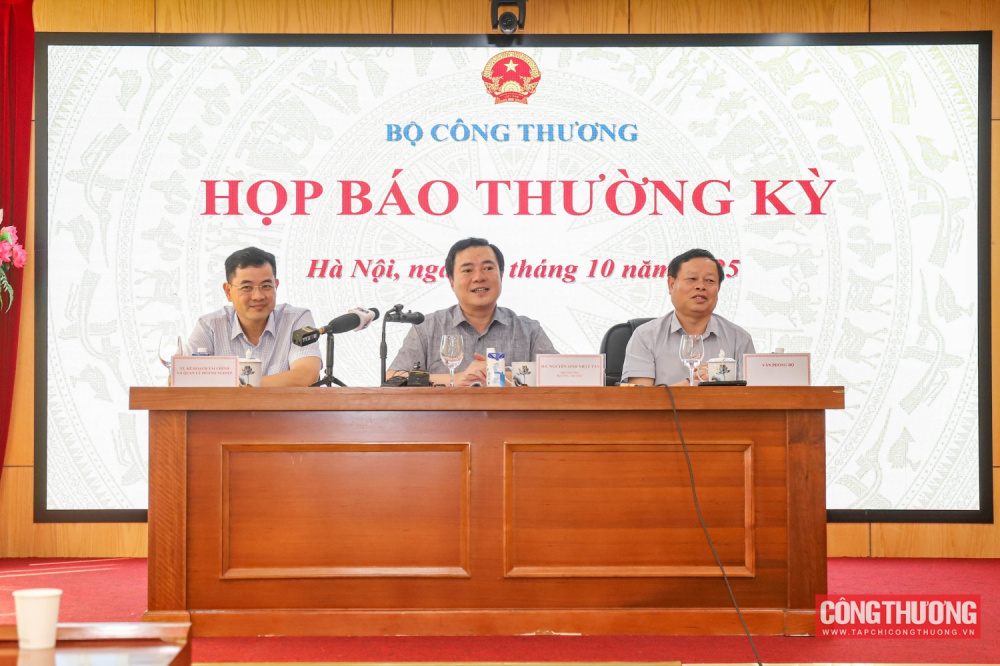 Hội chợ mùa Thu - sự kiện trọng điểm cuối năm
