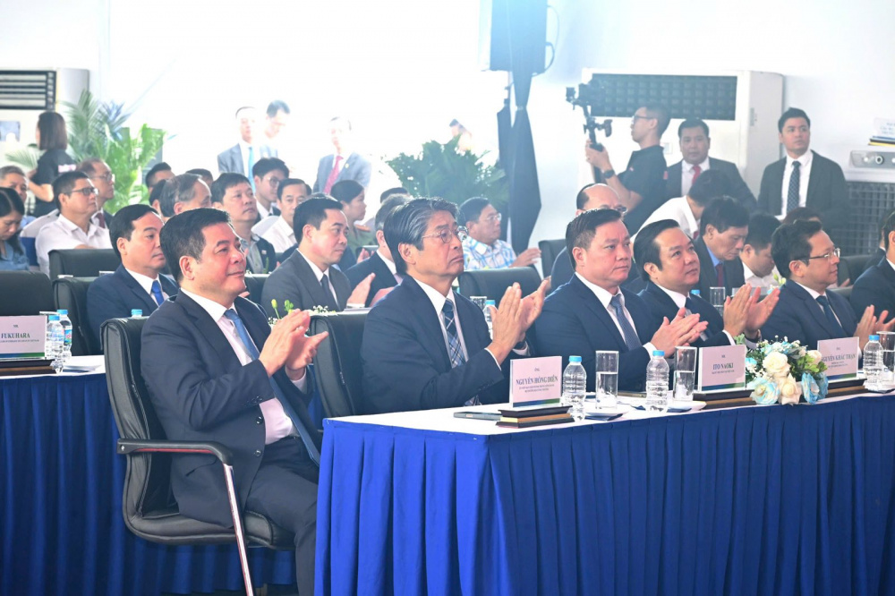 nhiệt điện LNG Thái Bình