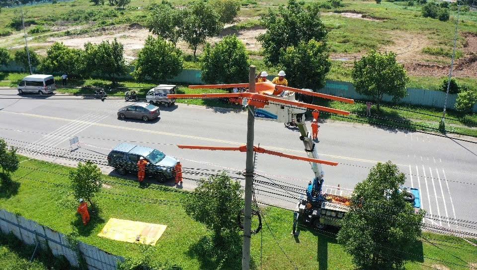 Phần mềm Quản lý kỹ thuật được ứng dụng và khai thác hiệu quả